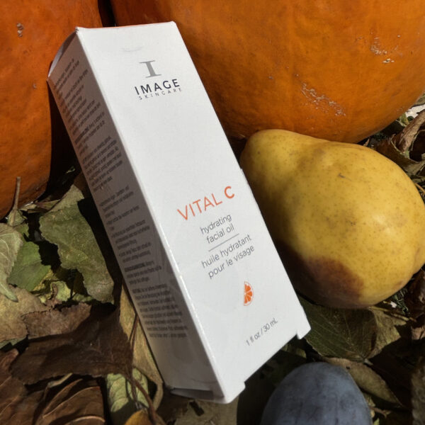 Vital C Hydrating Facial Oil