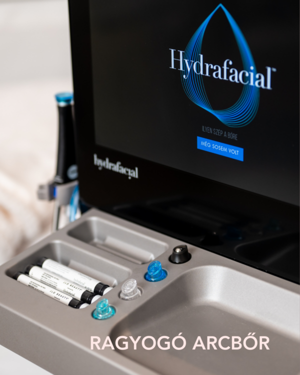 LPG + HydraFacial